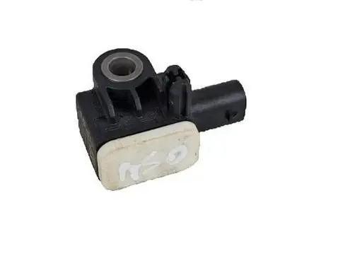 Audi A6 S6 C6 4F Airbag deployment crash/impact sensor 4H0959643