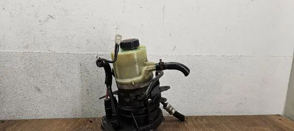 Renault Trafic III (X82) Power steering pump 491100616R A0047924A 93457191
