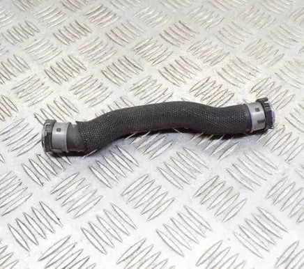 Porsche 911 992 Engine coolant pipe/hose 992121101A