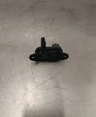 Volvo XC90 Exhaust gas pressure sensor 3M5A5L200AB