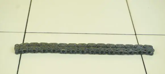 Volvo V60 Timing chain (engine) D5204T3
