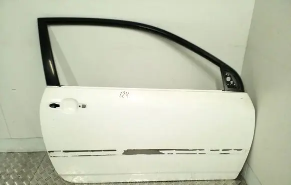 Door (2 Door Coupe)