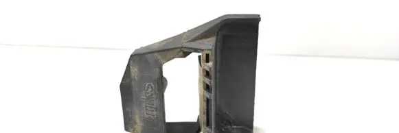 BMW 5 E39 Radiator mount bracket 1737706