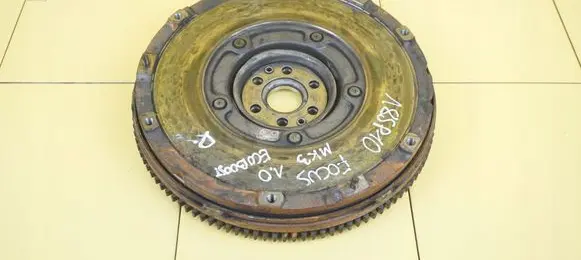 Ford Focus Dual mass flywheel 19SP10