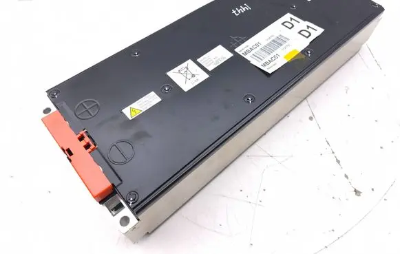 Peugeot 3008 III Hybrid / Electric Car Battery Cell 9864616880