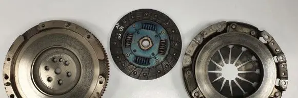 KIA Picanto Clutch set kit 41300-02875