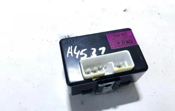 Hyundai Santa Fe Other control units/modules 952302b400 95230-2b400.