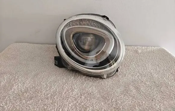 Fiat 500E Headlight/headlamp 81538002