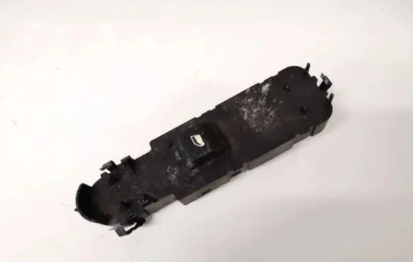 Citroen C5 Electric window control switch 96661102xt