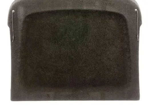 Volkswagen ID.7 Parcel shelf 14A867769
