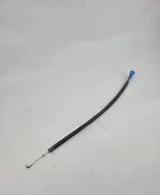 Audi 100 200 5000 C3 Rear door cable line 