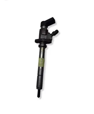 Volvo V50 Fuel injector 9657144580