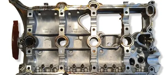 Seat Leon (5F) Engine head 06K403AG