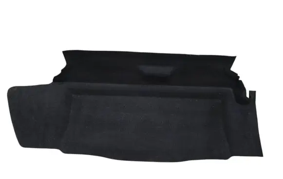 Tesla Model S Spare wheel section trim 104521000B