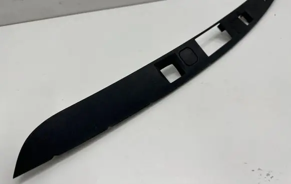 Mercedes-Benz S W221 Other trunk/boot trim element A2217580008