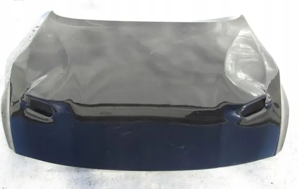 Volvo V60 Engine bonnet/hood