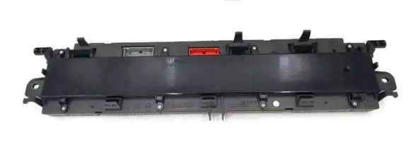 Renault Scenic II - Grand scenic II Speedometer (instrument cluster) 281201295 NS0152291S P8200704
