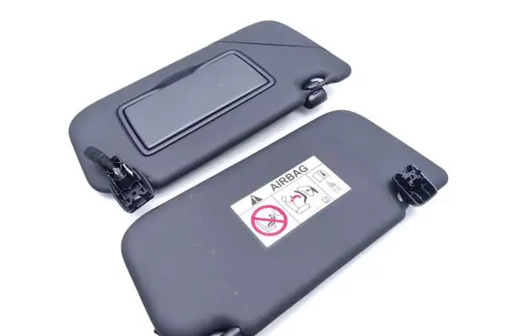 Ford Puma Sun visor 