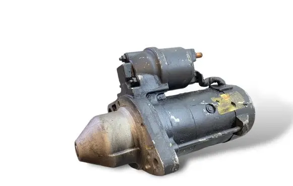 Lexus IS 220D-250-350 Starter motor K4406 2ADFHV