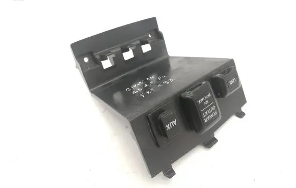 Honda Civic IX AUX in-socket connector 83407TV1E51