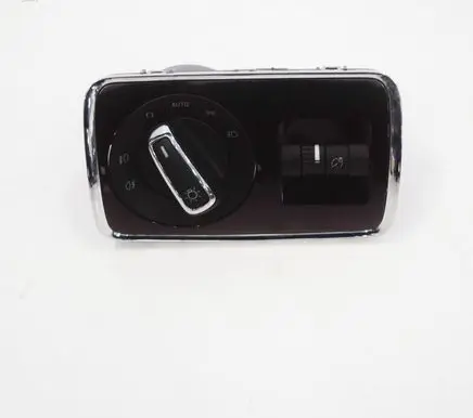 Skoda Superb B6 (3T) Light switch 3T0941431B