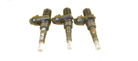 Volkswagen Touareg I Fuel injector 0414720309 BPE POMPOWTRYSK