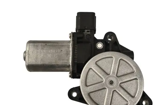 Tesla Model S Sunroof motor/actuator ED467215