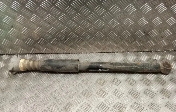 Ford Fiesta Rear shock absorber/damper