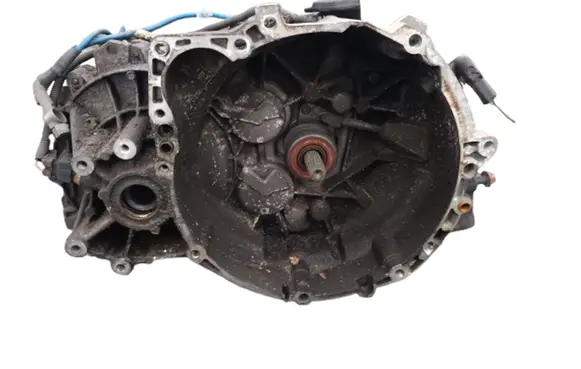 Mitsubishi Space Star Manual 5 speed gearbox 1023825
