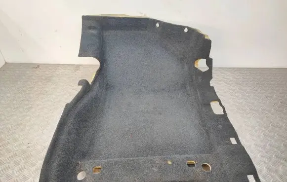Peugeot 508 Front floor carpet liner 96736399ZE 96710977ZE 7190775Z72310119