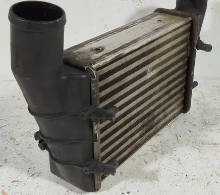 Audi A6 S6 C5 4B Intercooler radiator 058145805