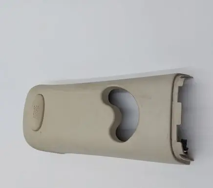 Mini One - Cooper Coupe R56 (B) pillar trim (top) 107206