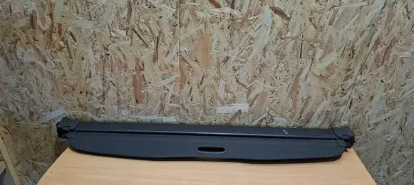 Hyundai i30 Parcel shelf load cover 