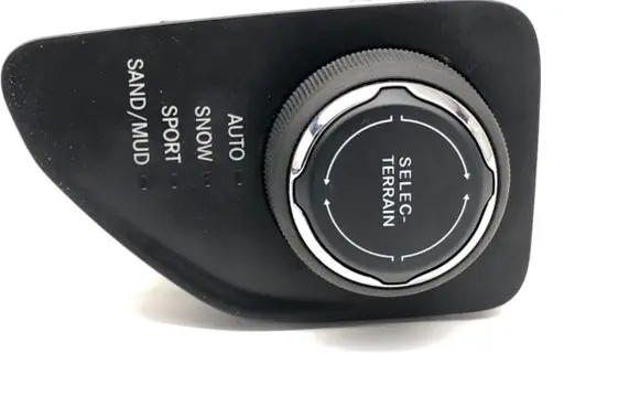 Jeep Cherokee Other switches/knobs/shifts P68141876AF