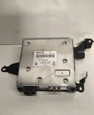 BMW 7 F01 F02 F03 F04 Other control units/modules 9204348 006001123 21367510
