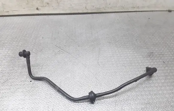Opel Zafira B Vacuum line/pipe/hose