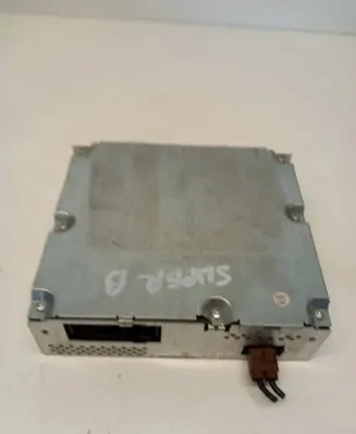 Skoda Superb B6 (3T) Video control module 7L6919148A