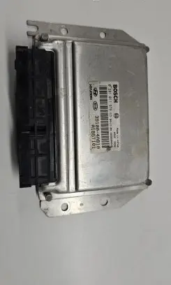 KIA Sorento Engine control unit/module