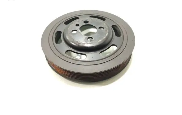 KIA Ceed Crankshaft pulley