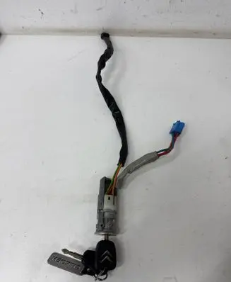 Citroen Xsara Picasso Ignition lock