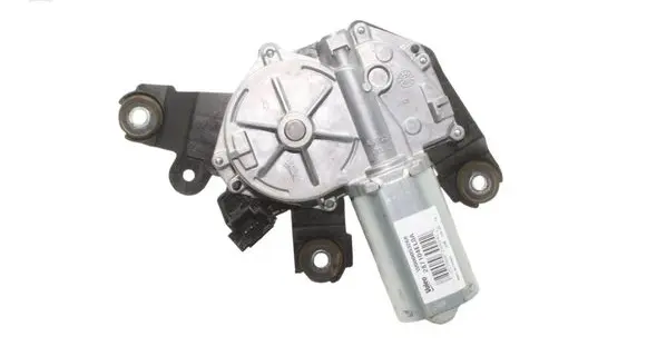 Nissan Qashqai Rear window wiper motor 287104EL0A