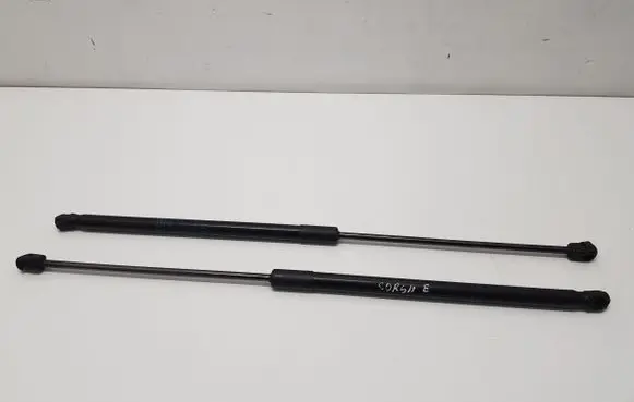 Opel Corsa E Tailgate/trunk strut/damper 13428064 315005777