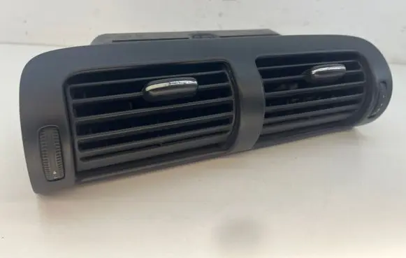 Mercedes-Benz C W203 Dash center air vent grill A2038302254