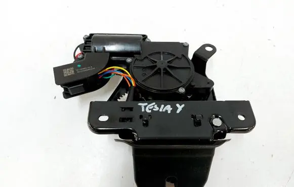 Tesla Model Y Tailgate/trunk/boot lock/catch/latch 1500604-CN-B