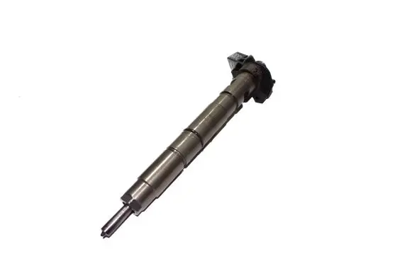Audi A6 S6 C6 4F Fuel injector 059130277AJ 0445115054