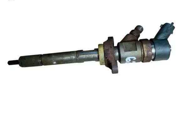 Ford Focus Fuel injector 0445110239