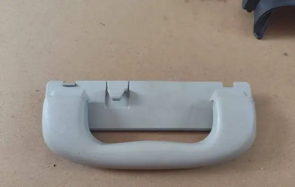 Opel Astra G Rear interior roof grab handle 0088448 90520998