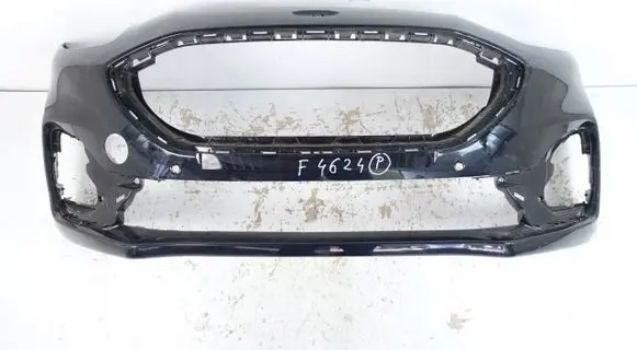 Ford Puma Front bumper 17757