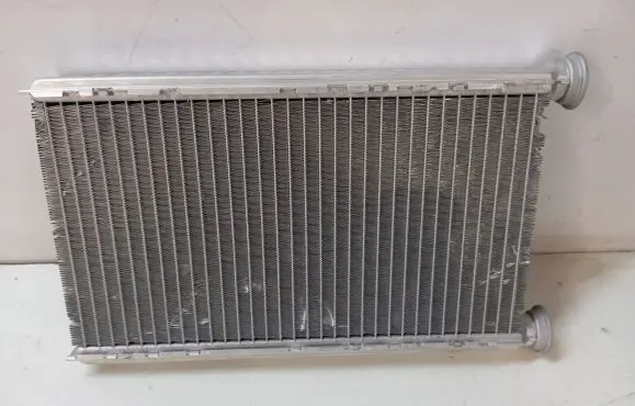 Mercedes-Benz GLC X253 C253 Heater blower radiator T900181