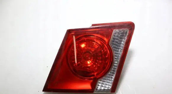 Chevrolet Cruze Rear/tail lights